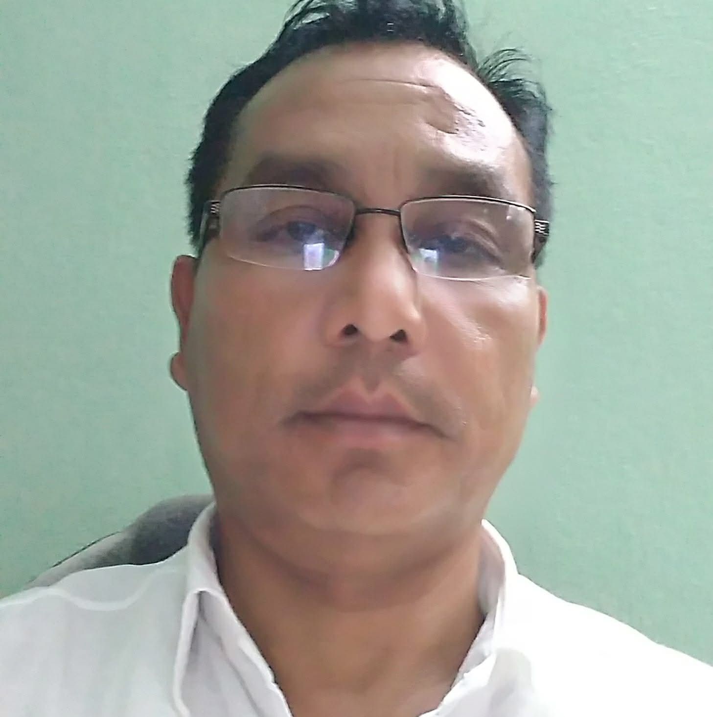 Sri Pradip Kr. Narzary